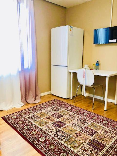 Golden Hostel Jarfalla Zewnętrze zdjęcie