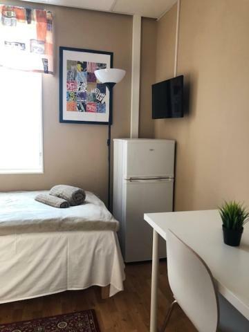 Golden Hostel Jarfalla Zewnętrze zdjęcie