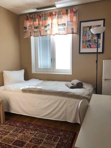 Golden Hostel Jarfalla Zewnętrze zdjęcie