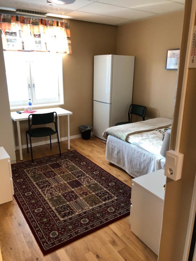 Golden Hostel Jarfalla Zewnętrze zdjęcie